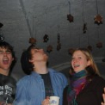 JuMaJo Weihnachtsfeier